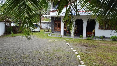 The Rockstel Weligama — фото 1