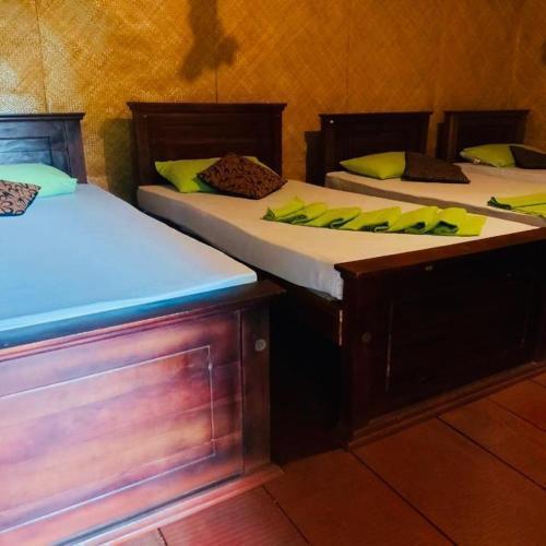 Tree house Hostel Sigiriya — фото 2