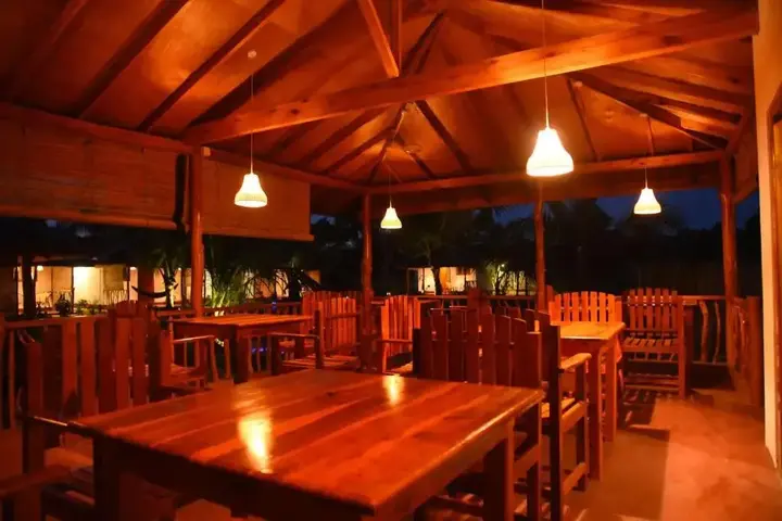 Аругам-Бэй: Prime Surfers Bungalow