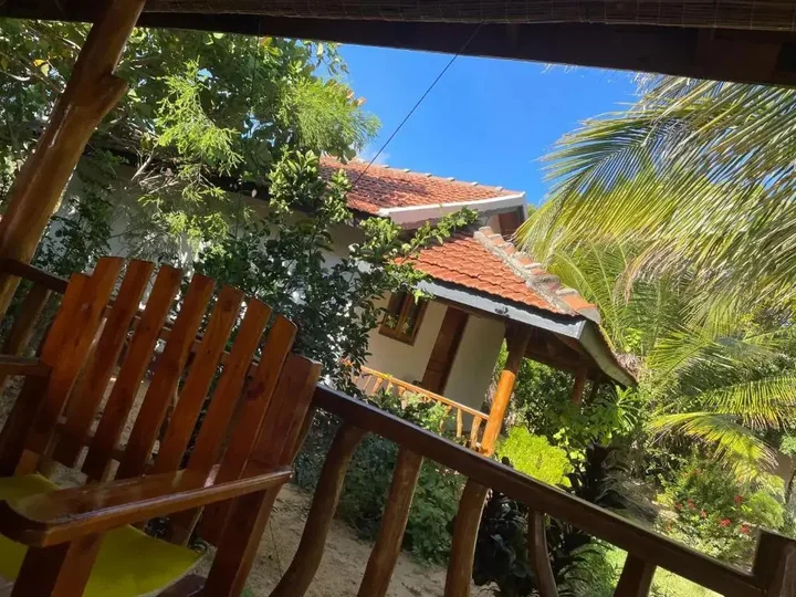 Аругам-Бэй: Prime Surfers Bungalow
