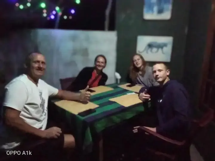Киринда: Green House Yala
