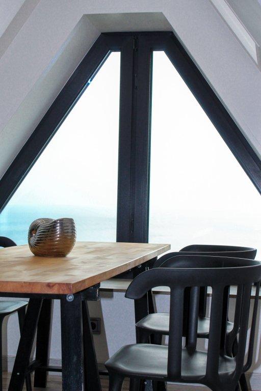 Светлогорск: Апартаменты Baltic Luxury Panorama