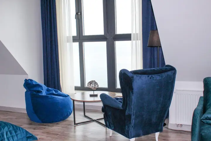 Светлогорск: Апартаменты Baltic Luxury Panorama