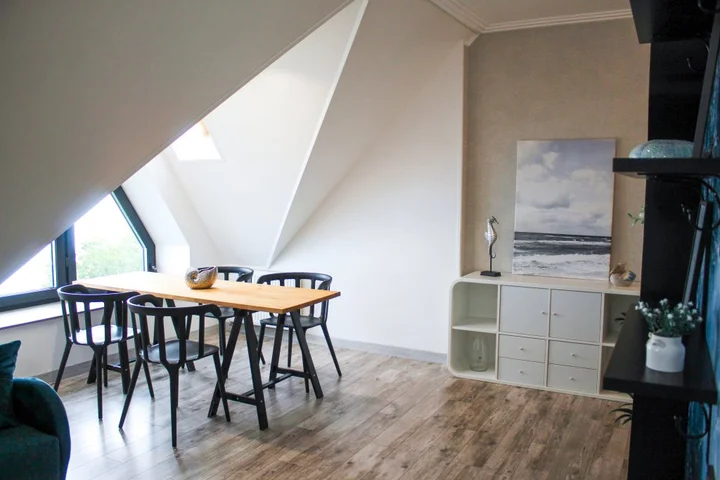 Светлогорск: Апартаменты Baltic Luxury Panorama