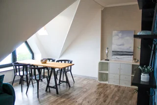 Светлогорск: Апартаменты Baltic Luxury Panorama