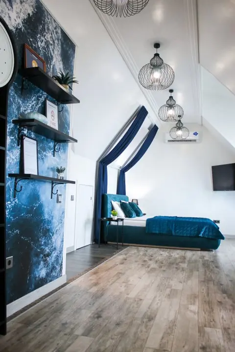 Светлогорск: Апартаменты Baltic Luxury Panorama