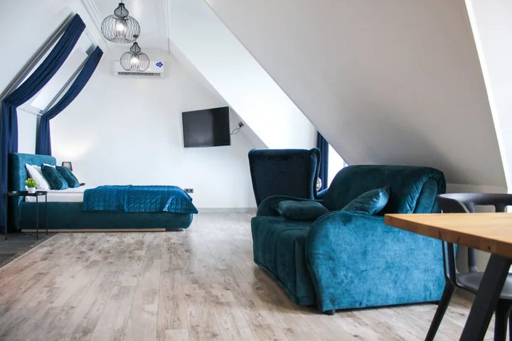 Светлогорск: Апартаменты Baltic Luxury Panorama
