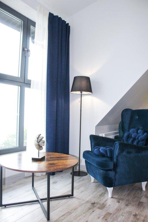 Светлогорск: Апартаменты Baltic Luxury Panorama