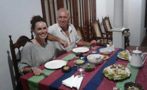 Элла: Sadula Homestay Ella