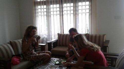 Элла: Sadula Homestay Ella