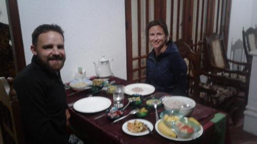 Элла: Sadula Homestay Ella