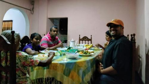 Элла: Sadula Homestay Ella