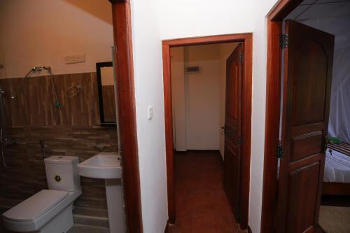 Элла: Sadula Homestay Ella