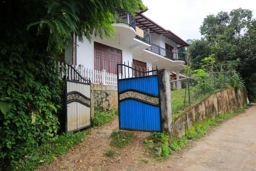 Элла: Sadula Homestay Ella