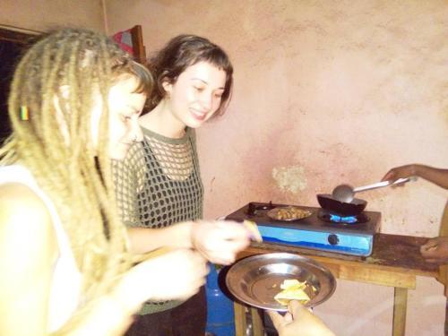 Элла: Sadula Homestay Ella