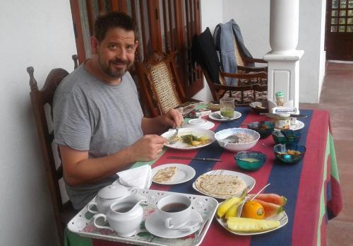 Элла: Sadula Homestay Ella