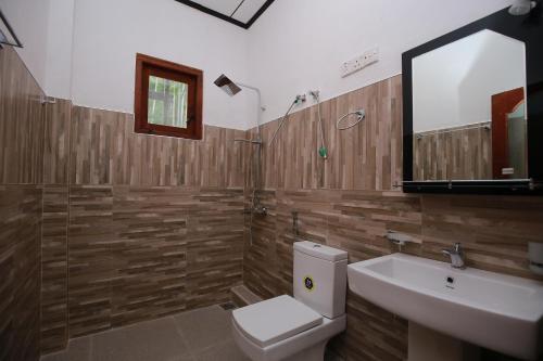 Элла: Sadula Homestay Ella