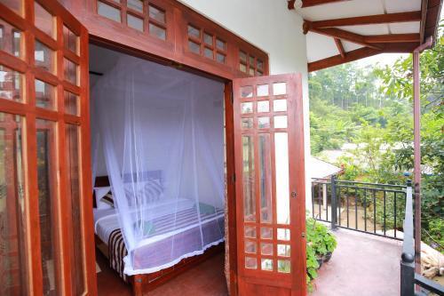 Элла: Sadula Homestay Ella