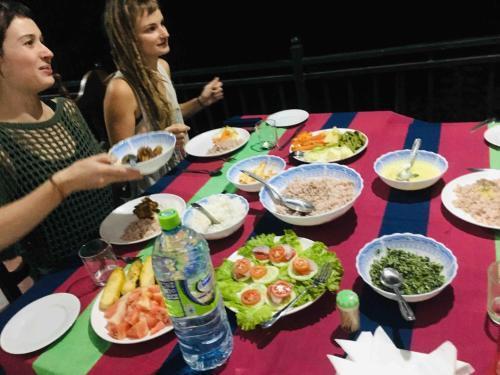 Элла: Sadula Homestay Ella
