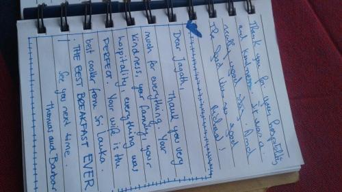 Элла: Sadula Homestay Ella