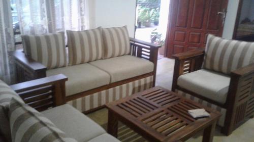 Элла: Sadula Homestay Ella