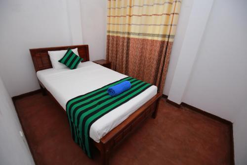 Элла: Sadula Homestay Ella