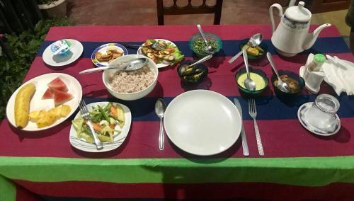Элла: Sadula Homestay Ella