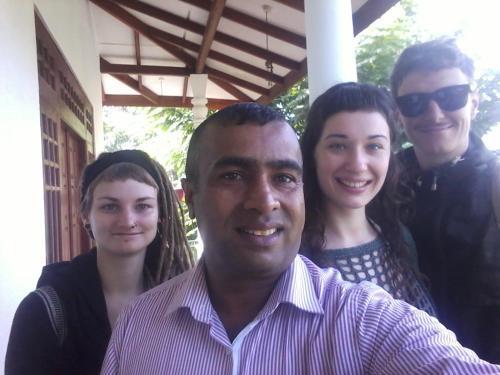 Элла: Sadula Homestay Ella