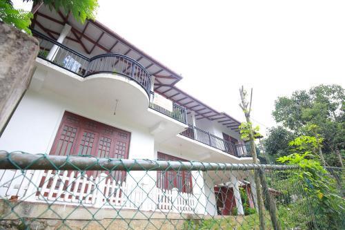 Элла: Sadula Homestay Ella