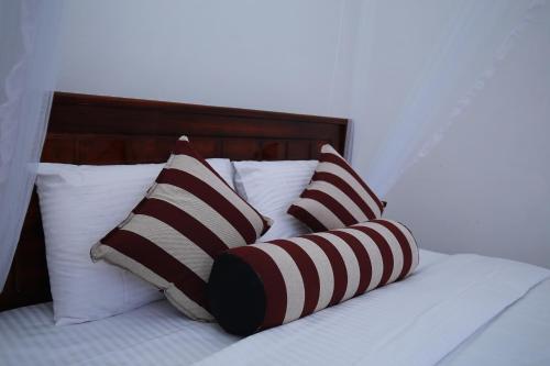 Элла: Sadula Homestay Ella