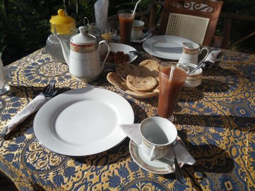 Элла: Sadula Homestay Ella