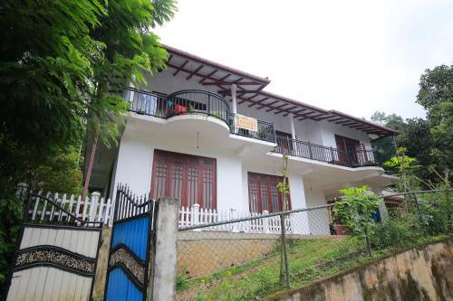 Элла: Sadula Homestay Ella
