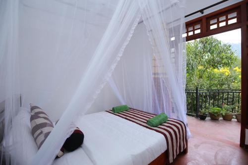 Элла: Sadula Homestay Ella