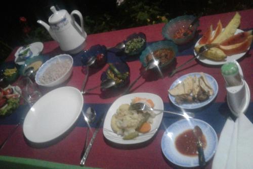 Элла: Sadula Homestay Ella