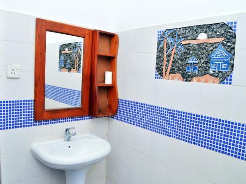 Мирисса: Summer Breeze Guesthouse