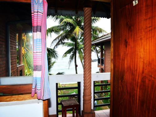Мирисса: Summer Breeze Guesthouse