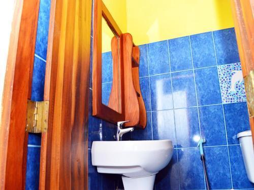 Мирисса: Summer Breeze Guesthouse