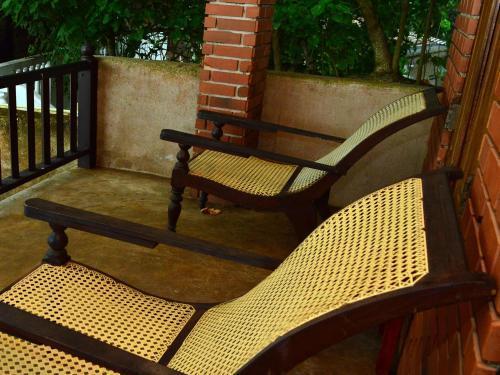 Мирисса: Summer Breeze Guesthouse