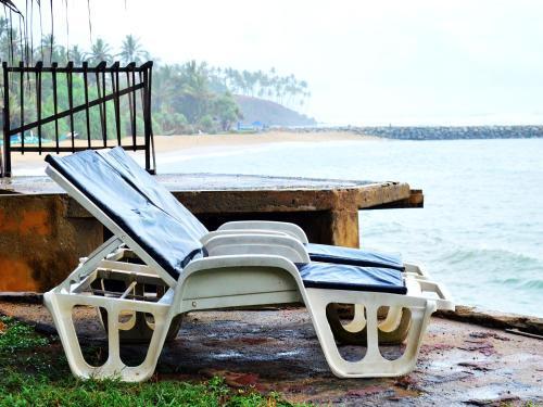 Мирисса: Summer Breeze Guesthouse