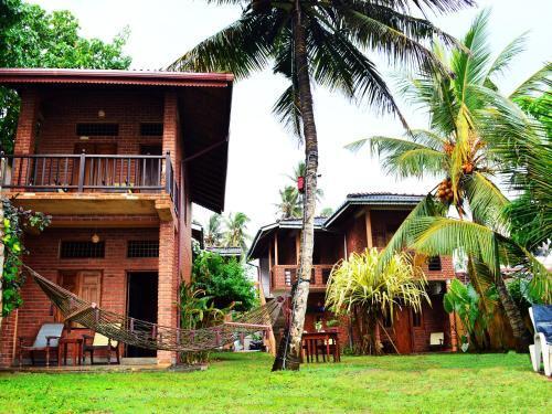Мирисса: Summer Breeze Guesthouse