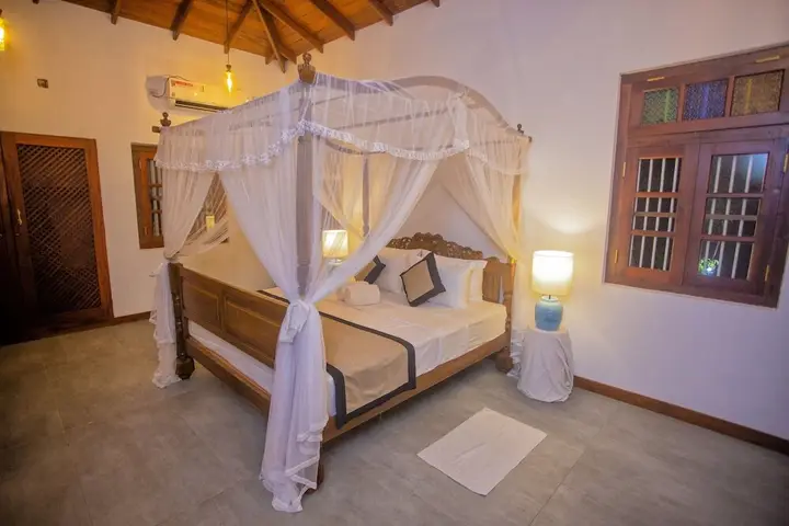 Cinnamon Jungle Villa, one Bedroom Villa — фото 2