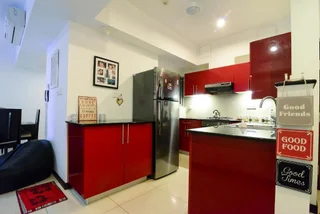 Коломбо: On 320 Apartment