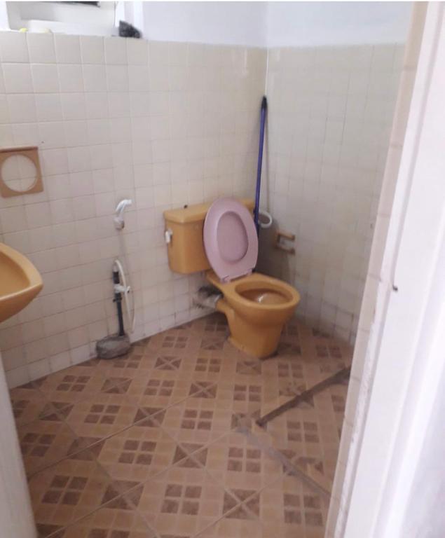 Коломбо: 507 Top Floor