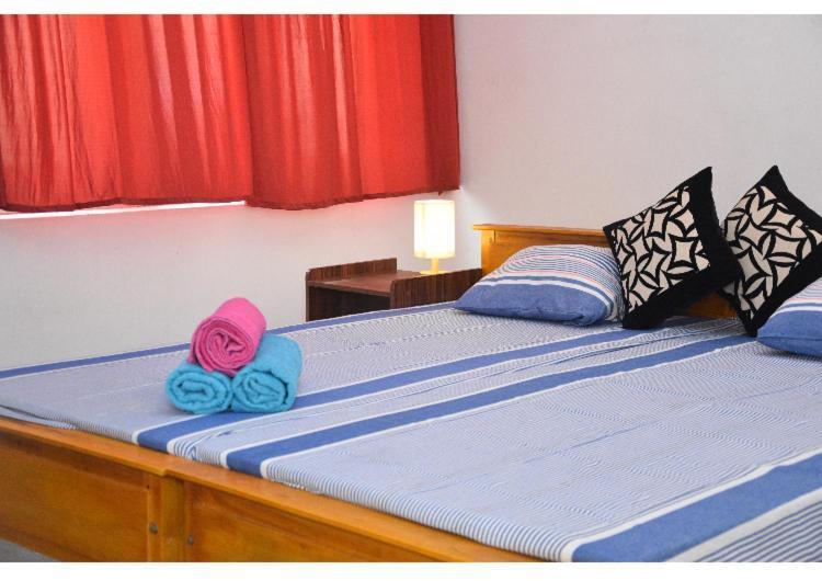 Коломбо: 507 Top Floor
