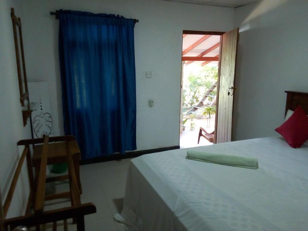 Angry birds homestay — фото 1