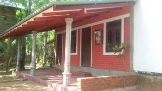 Хабарана: Angry birds homestay