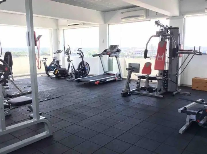 Гора Lavinia: Aster residencies - 2 Bedroom Condo in the heart of Colombo