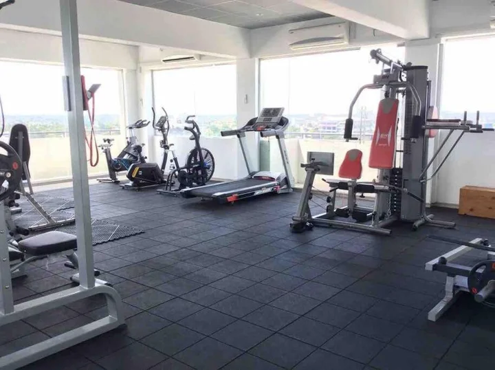 Гора Lavinia: Aster residencies - 2 Bedroom Condo in the heart of Colombo