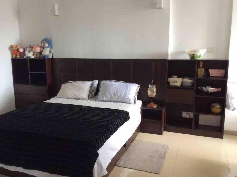 Aster residencies - 2 Bedroom Condo in the heart of Colombo — фото 1