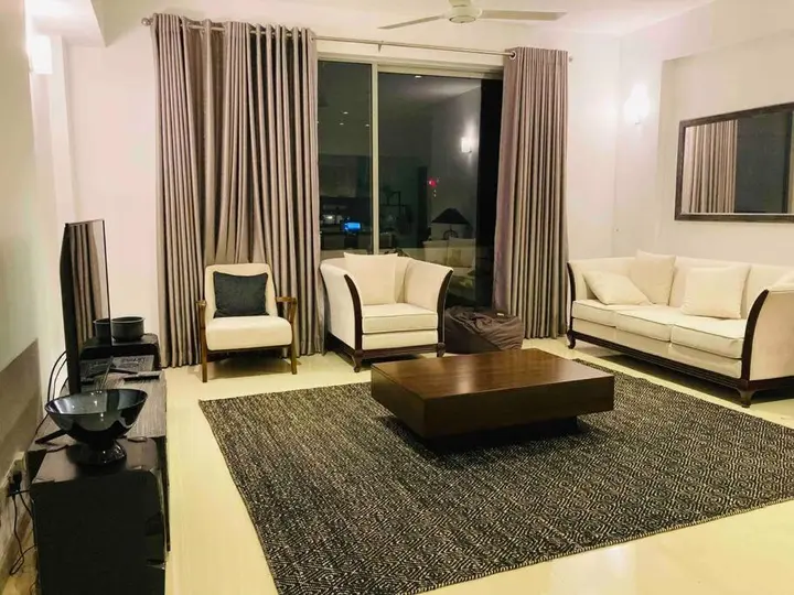 Гора Lavinia: Aster residencies - 2 Bedroom Condo in the heart of Colombo